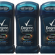 6-Pack Degree Deodorant | $9 | Amazon | Clip the $2.50 coupon